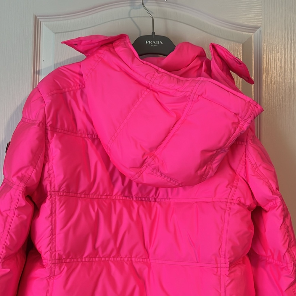 Prada jacket - Picture 6 of 8